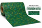 Speciality Vinyl per Meter – Evergreen Matrix | 1.37m Wide