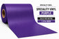 Speciality Vinyl Per Meter – Purple | 1.4m Wide