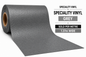 Speciality Vinyl Per Meter – Grey | 1.37m Wide