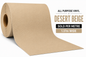 All Purpose Vinyl Per Meter – Desert Beige | 1.37m Wide